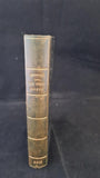 Florence Marryat - The Spirit World, Tauchnitz, 1894, First Edition