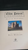 Ellis Peters' Shropshire, Headline, 1994, Paperbacks