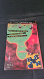 Non Stop Science Fiction Magazine Volume 1 Number 3 1997