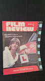 Film Review Volume 26 Number 10 October 1976