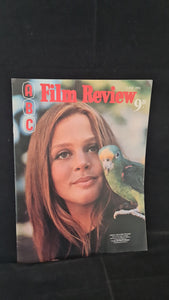 ABC Film Review Volume 20 Number 6 June 1970