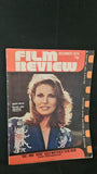 Film Review Volume 26 Number 12 December 1976