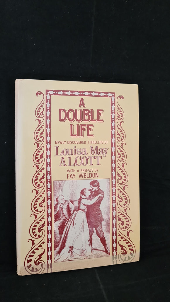 Louisa May Alcott - A Double Life, Macmillan, 1989