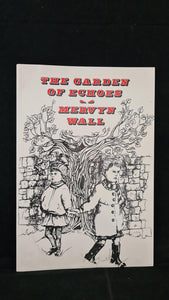 Mervyn Wall - The Garden of Echoes, Fingal Books, 1988, Paperbacks