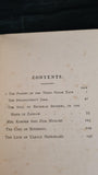 Jerome K Jerome - The Passing of The Third Floor Back, Hurst & Blackett, 1907