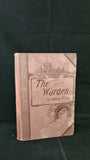 Anthony Trollope - The Warden, Longmans, Green, New Edition