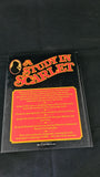 Arthur Conan Doyle - A Study in Scarlet, Peerage Books, 1985
