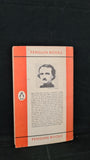 Edgar Allan Poe - Selected Tales, Penguin Books, 1956, Paperbacks