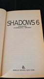 Charles L Grant - Shadows 6, Berkley Books, 1986, Paperbacks