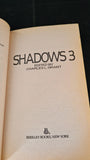 Charles L Grant - Shadows 3, Berkley Books, 1986, Paperbacks