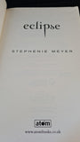 Stephenie Meyer - The Twilight Saga Eclipse, Atom Books, 2010, Paperbacks