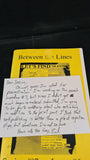 Erik Kosberg - Between the Lines Issue 6 Spring 1987, Postcard