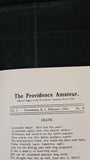 The Providence Amateur Number 2 February 1916, Limited, Necronomicon Press