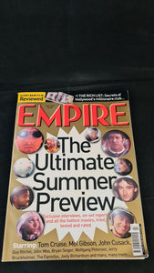 Empire Magazine July 2000