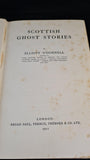 Elliott O'Donnell - Scottish Ghost Stories, Kegan Paul, 1911
