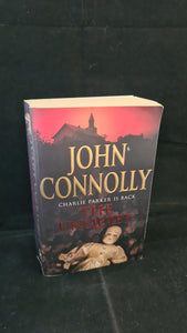 John Connolly - The Unquiet, Hodder, 2008, Paperbacks