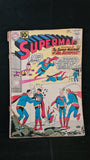 Superman Number 148 October 1961