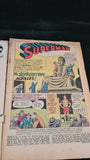 Superman Number 148 October 1961