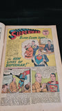 Superman Number 182 January 1966