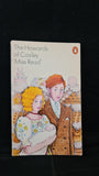 Miss Read - The Howards of Caxley, Penguin Books, 1976, Paperbacks