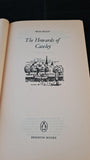 Miss Read - The Howards of Caxley, Penguin Books, 1976, Paperbacks