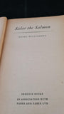 Henry Williamson - Salar The Salmon, Penguin Books, 1949, Paperbacks