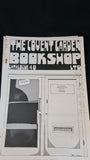 The Covent Garden Bookshop Ltd Catalogues 39, 40, 41, 42 & 43