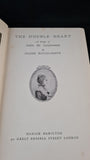 Naomi Royde-Smith - The Double Heart, Hamish Hamilton, 1931