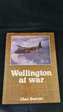 Chaz Bowyer - Wellington at war, Ian Allan, 1982