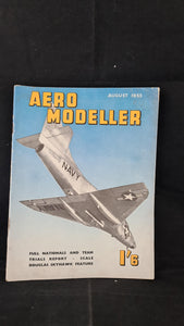 Aero Modeller August 1955