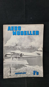 Aero Modeller October 1955