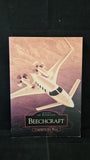 Ken Wixey - Beechcraft, Images of Aviation, Tempus, 1999