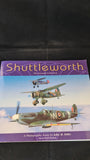 Martin W Bowman - Shuttleworth, The aircraft collection, Airlife, 2000