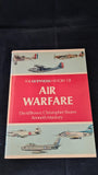 David Brown - The Guinness History of Air Warfare, Book Club, 1976