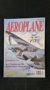 Aeroplane Monthly April 1993