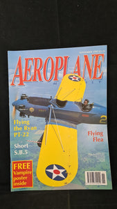 Aeroplane Monthly November 1993