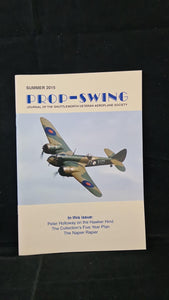 Prop-Swing Summer 2015