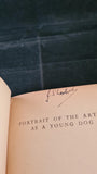 Dylan Thomas - Portrait Of The Artist As A Young Dog, Guild Books, 1956, Paperbacks