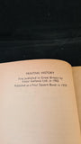 Peter Freuchen - Ice Floes and Flaming Water, Four Square, 1959, Paperbacks