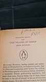 John Buchan - The Island of Sheep, Penguin Books, 1956, Paperbacks