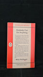 Betty Macdonald - Anybody Can Do Anything, Penguin Books, 1961, Paperbacks