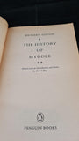 Richard Gough - The History of Myddle, Penguin Books, 1981, Paperbacks