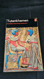 Christiane Desroches-Noblecourt - Tutankhamen, Penguin Books, 1972, Paperbacks