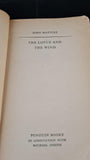 John Masters - The Lotus and The Wind, Penguin Books, 1958, Paperbacks