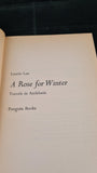 Laurie Lee - A Rose for Winter, Penguin Books, 1973, Paperback