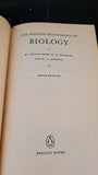 M Abercrombie - The Penguin Dictionary of Biology, 1979, Paperbacks