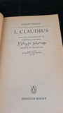 Robert Graves - I, Claudius, Penguin Books, 1979, Paperbacks