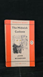 John Wyndham - The Midwich Cuckoos, Penguin Books, 1960, Paperbacks