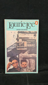 Laurie Lee - A Rose for Winter, Penguin Books, 1973, Paperback