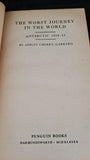 Apsley Cherry-Garrard - The Worst Journey in the World, Penguin Books, 1948, Paperbacks